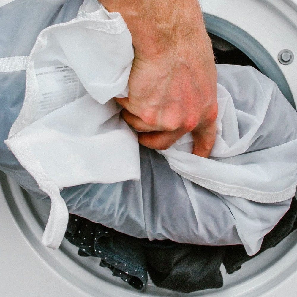 Guppyfriend Washing Bag (Stop Microplastic Pollution)