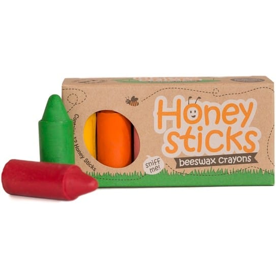 Honeysticks Crayons Originals