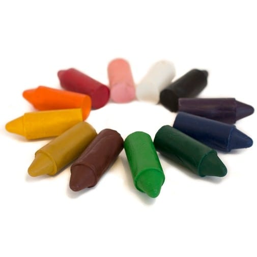 Honeysticks Crayons Originals