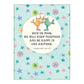 Kate Knapp Little Affirmations Box - A Little Box of Family