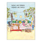 Kate Knapp Little Affirmations Box - A Little Box of Family