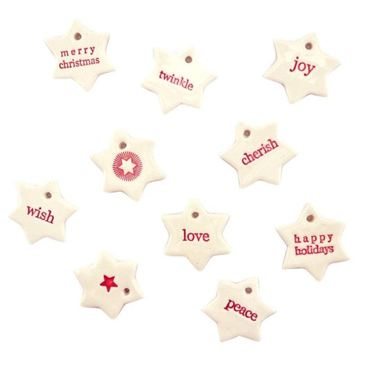 KJ Xmas Little Star - ALL