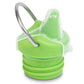 Klean Kanteen Kid's Sippy Cap - Green