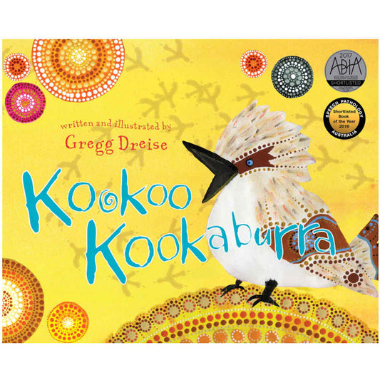 Kookoo Kookaburra