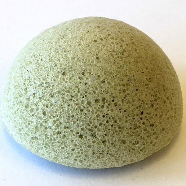 Kuu Konjac Naked Sponge - All