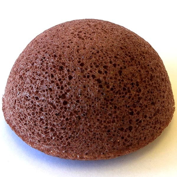 Kuu Konjac Naked Sponge - All