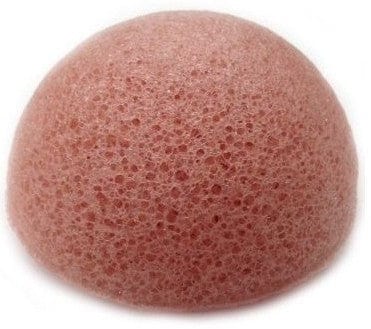 Kuu Konjac Naked Sponge - All