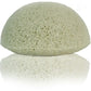 KUU Konjac sponge - french green clay for normal-oily skin