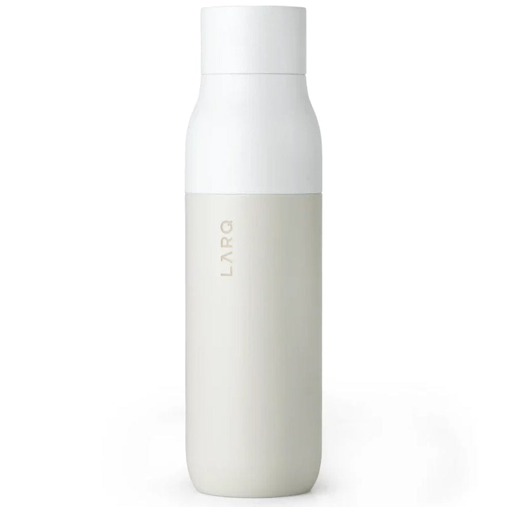 Buy LARQ PureVis Insulated Self Cleaning Bottle 500mL – Biome US Online
