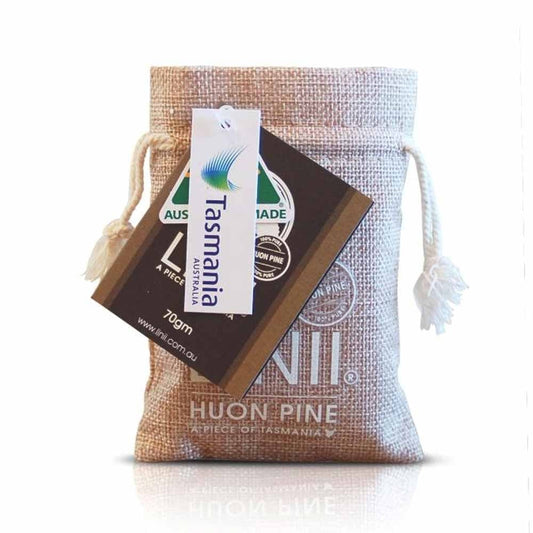 Linii Huon Pine Bag 70g