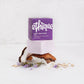 LITTLE ETHIQUE Kids Solid Shampoo Bar 110g - Oaty Delicious