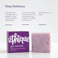 LITTLE ETHIQUE Kids Solid Shampoo Bar 110g - Oaty Delicious