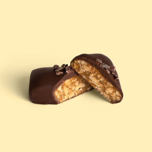 Loco Love Twin Pack 60g - Peanut Butter Caramel
