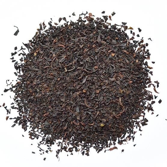 Love Tea Organic Loose Leaf Tea 100g - English Breakfast
