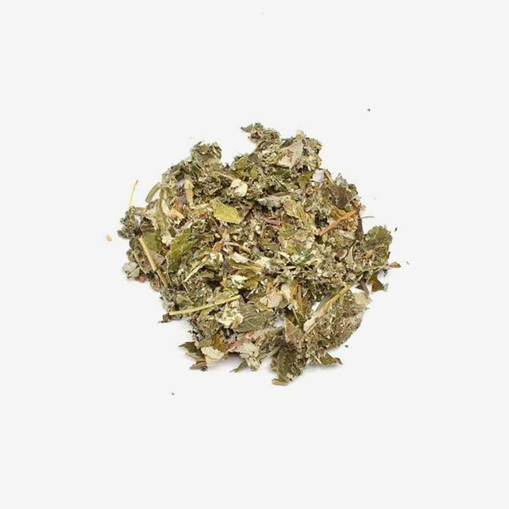 Love Tea Organic Loose Leaf Tea 50g - Raspberry Leaf