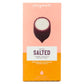 Loving Earth salted caramel raw vegan chocolate 80gm