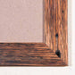 MG Picture Frame Original Oiled A4 with ACRYLIC