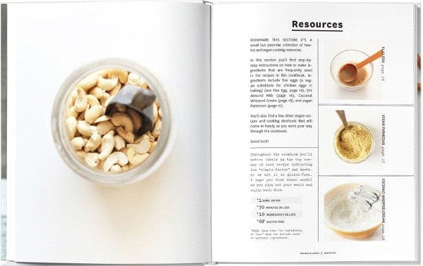 Minimalist Baker's Everyday Cooking
