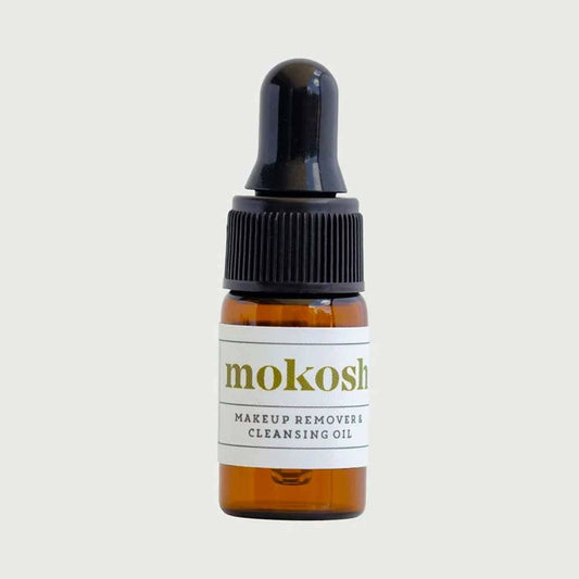 Mokosh SAMPLE Makeup Remover & Cleansing Oil 3ml