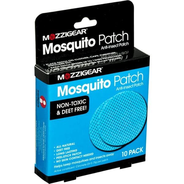 Mosquito Patch