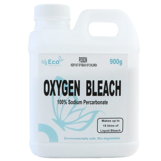 Naturally Better Oxygen Bleach 900g