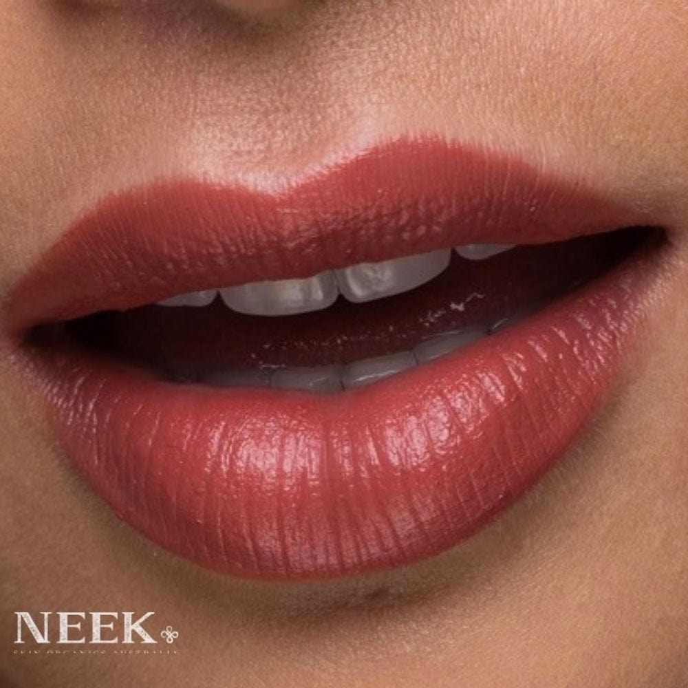 NEEK Vegan Lipstick - Friday On My Mind