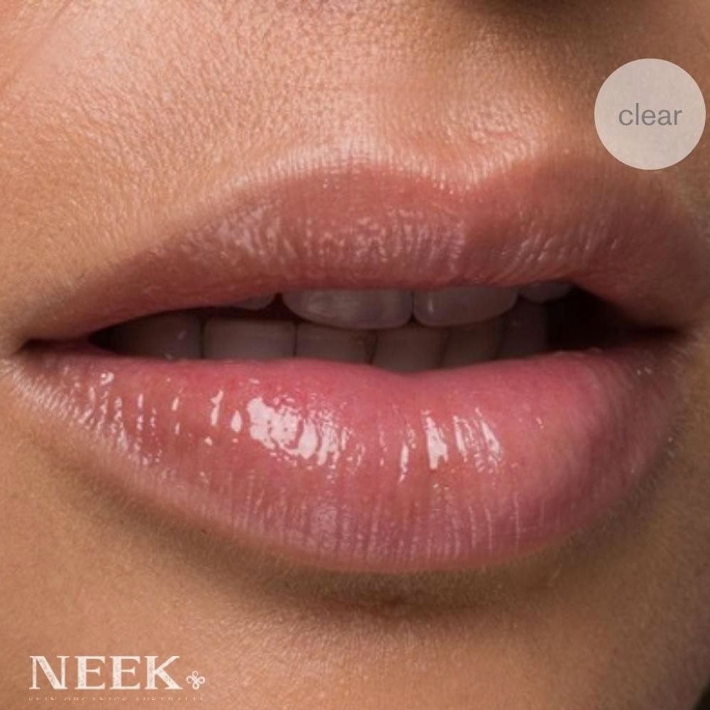 NEEK Vegan Lipstick - Shine On