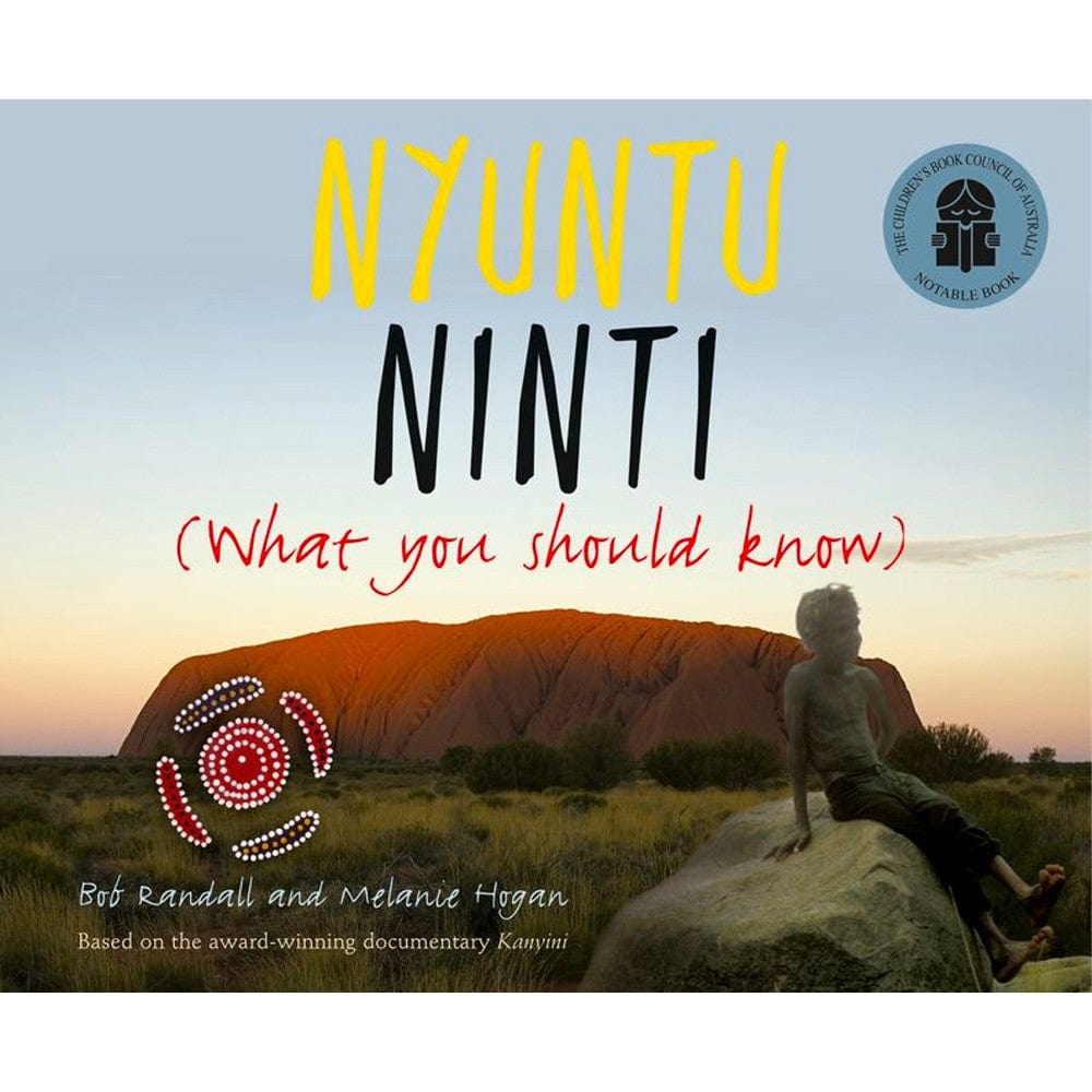 Nyuntu Ninti: What You Should Know