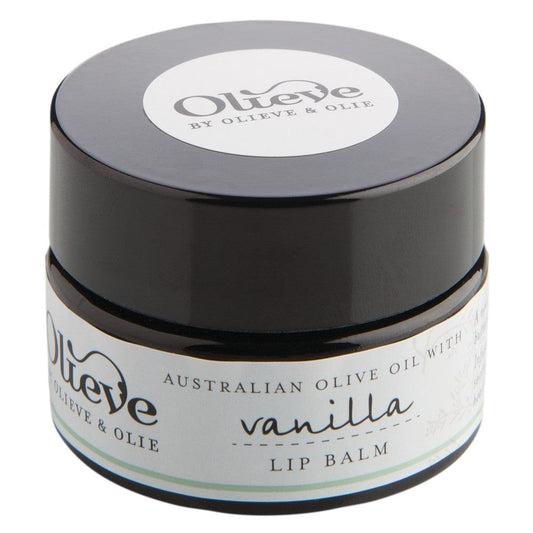 Olieve Vanilla Lip Balm