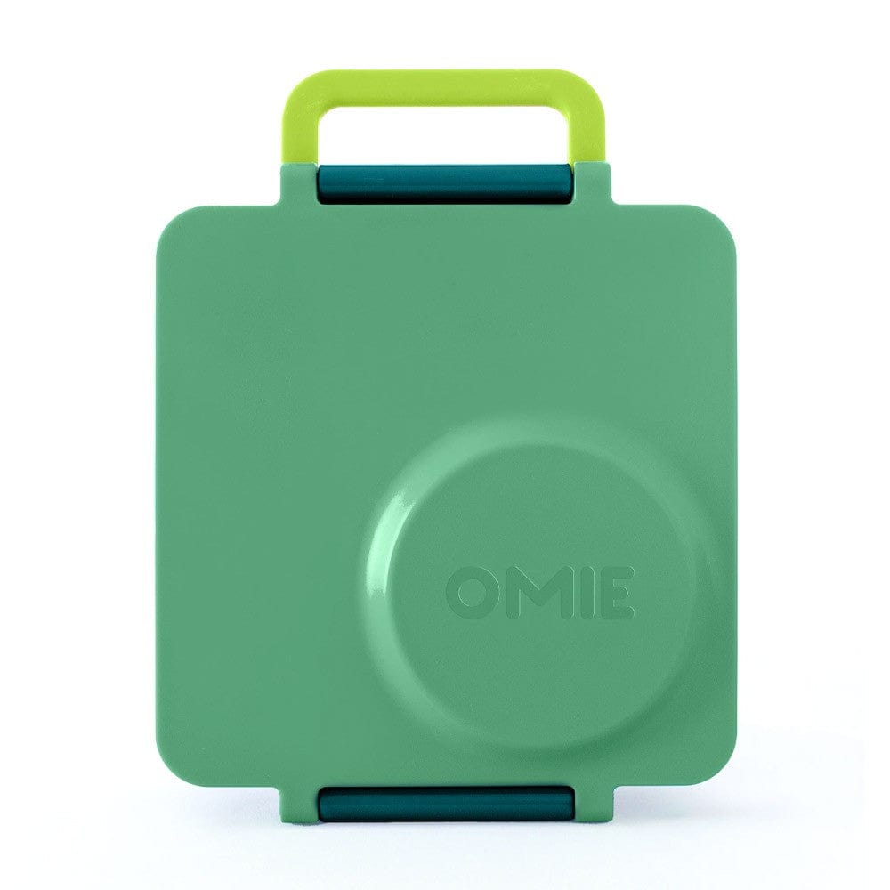 Buy OmieBox Hot & Cold Bento Lunch Box V2 - Meadow – Biome Online