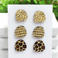 One Happy Leaf Essentials - Stud Pack