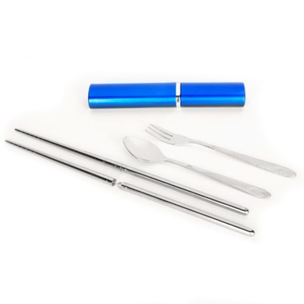 Onyx Containers Travel 3pc Cutlery Set Onyx Containers Travel 3pc Cutlery Set