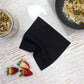 Organic Dyed Plant Based Sponge Dish Cloth 2pk - Stone