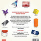 Origami Made Easy Kit