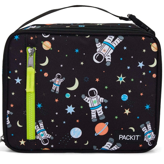 PackIt Classic Lunch Box Spaceman