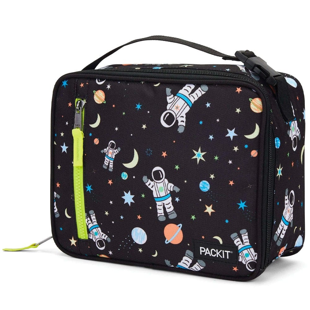 PackIt Classic Lunch Box Spaceman