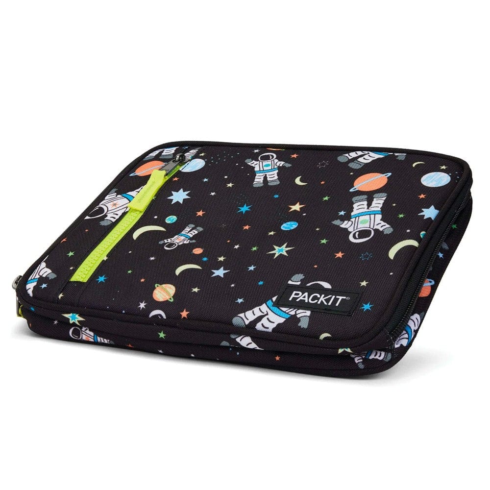 PackIt Classic Lunch Box Spaceman