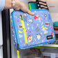 PackIt Freezable Classic Lunch Box - The Super Hero