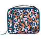 Packit Freezable Classic Lunch Box - Wild Leopard Orange