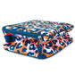 Packit Freezable Classic Lunch Box - Wild Leopard Orange