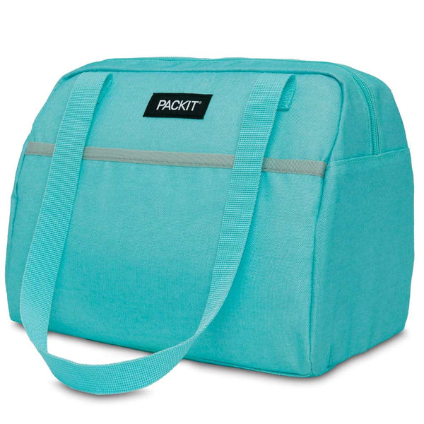 Buy PackIt Freezable Hampton Insulated Lunch Bag - Mint – Biome US Online