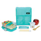 PackIt Freezable Lunch Bag - Mint