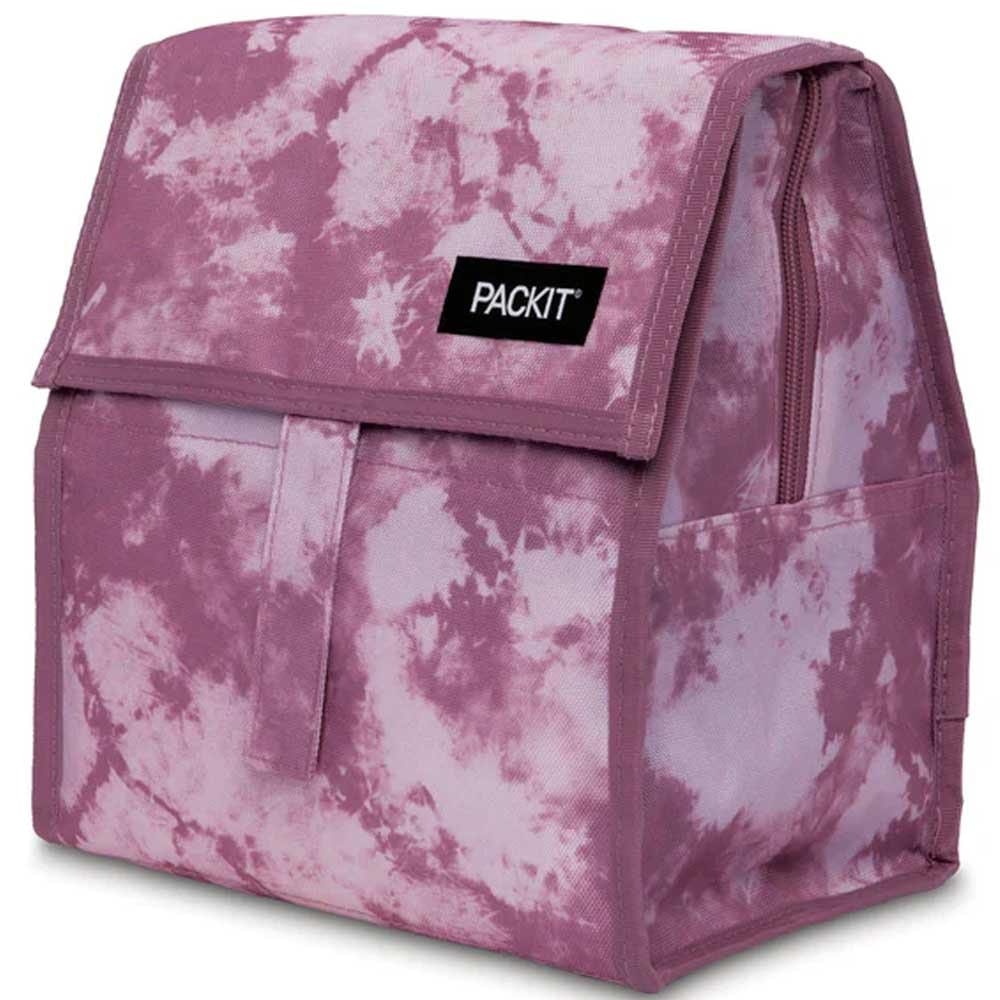 PackIt Freezable Lunch Bag - Mulberry