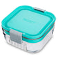 Packit Mod Snack Bento - Mint