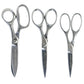 Pallarés Stainless Steel Kitchen Scissors - Set of 3