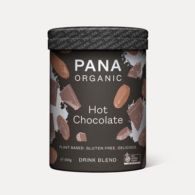 Pana Organic Drink Blend 200g - Hot Chocolate