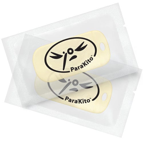 Para'Kito mosquito protection refill pellets (2 pack)