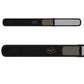 Para'Kito mosquito protection wristband - black