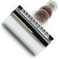 Parker 45R Safety Razor + Blades - Brown Marble