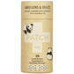 Patch Kids Organic Adhesive Strips 25pk - Coconut Oil